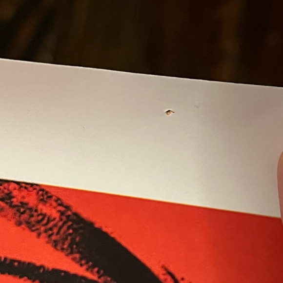 Nightmare on Elm Street Freddy Krueger Poster - Picture 3 of 4